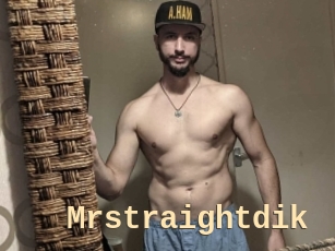 Mrstraightdik