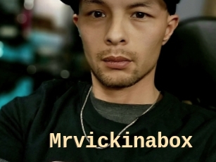 Mrvickinabox