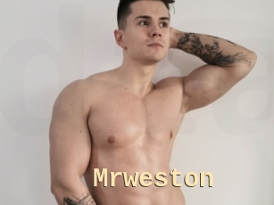 Mrweston