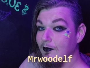 Mrwoodelf