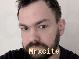 Mrxcite