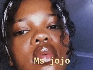 Ms_jojo