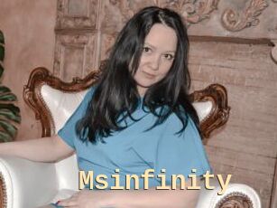 Msinfinity