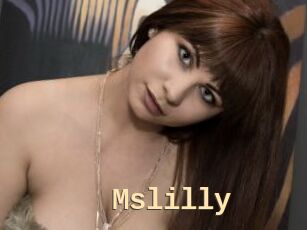 Mslilly