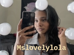 Mslovelylola