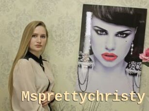 Msprettychristy