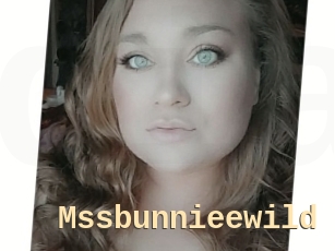 Mssbunnieewild