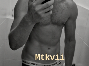 Mtkvii