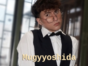 Mugyyoshida