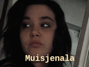 Muisjenala