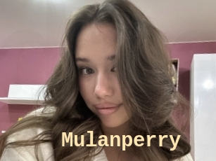 Mulanperry