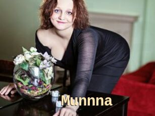 Munnna