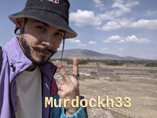 Murdockh33