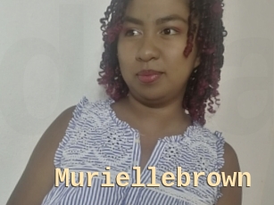 Muriellebrown