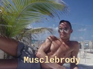 Musclebrody