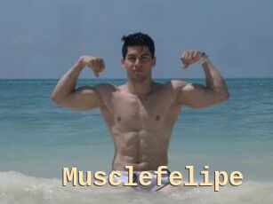 Musclefelipe