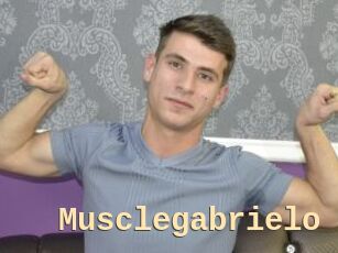 Musclegabrielo