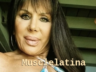 Musclelatina