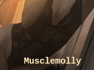 Musclemolly