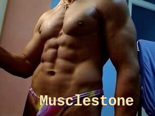 Musclestone