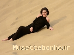 Musettebonheur