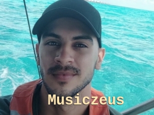 Musiczeus