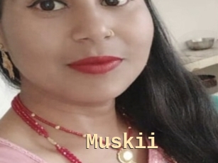 Muskii