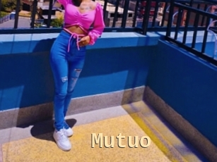 Mutuo