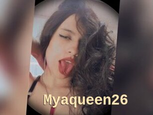 Myaqueen26