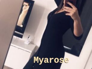 Myarose