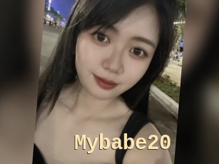 Mybabe20