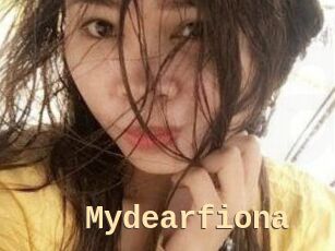 Mydearfiona