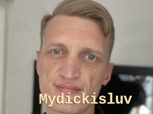 Mydickisluv