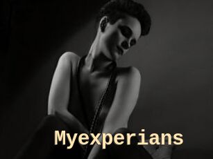 Myexperians