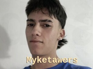 Myketawers