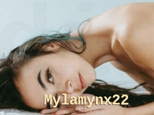 Mylamynx22