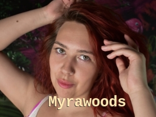 Myrawoods