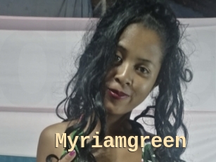 Myriamgreen