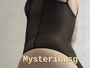 Mysteriousg