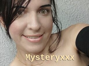 Mysteryxxx