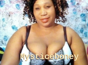 Mysticeboney