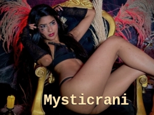 Mysticrani