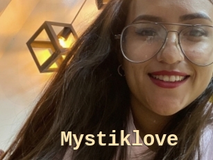 Mystiklove