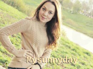 Mysunnyday