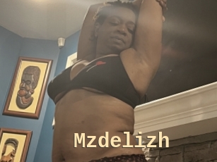 Mzdelizh