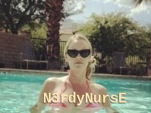 N3rdyNursE