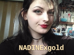 NADINExgold