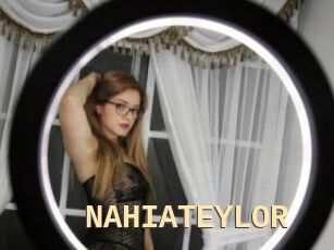 NAHIATEYLOR