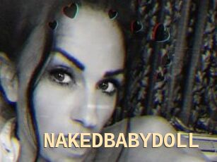 NAKEDBABYDOLL