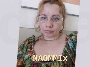 NAOMMIx